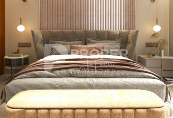 Квартира 4+1 в Муратпаше, Анталия, Турция | PKK-41334