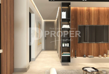 Квартира 4+1 в Муратпаше, Анталия, Турция | PKK-41334