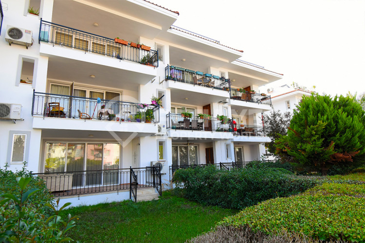 Квартира 2+1 в Фетхие, Турция | PKK-40018