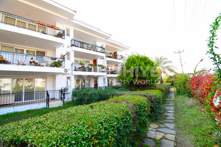 Квартира 2+1 в Фетхие, Турция | PKK-40018