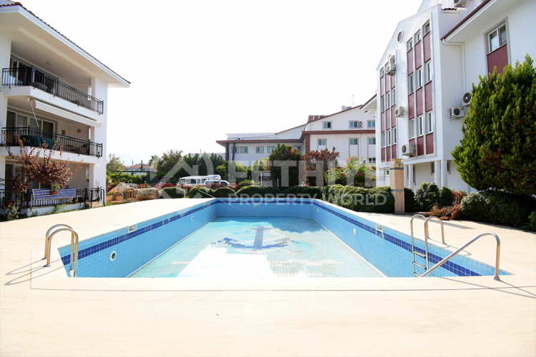 Квартира 2+1 в Фетхие, Турция | PKK-40018