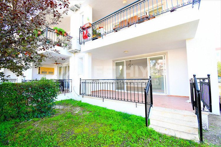 Квартира 2+1 в Фетхие, Турция | PKK-40018