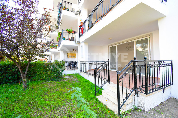 Квартира 2+1 в Фетхие, Турция | PKK-40018