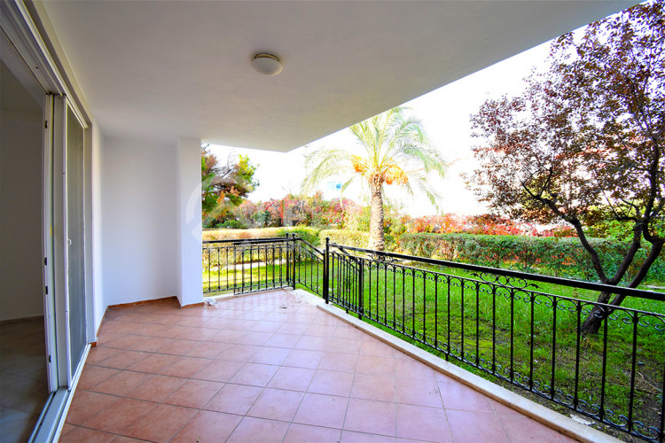 Квартира 2+1 в Фетхие, Турция | PKK-40018