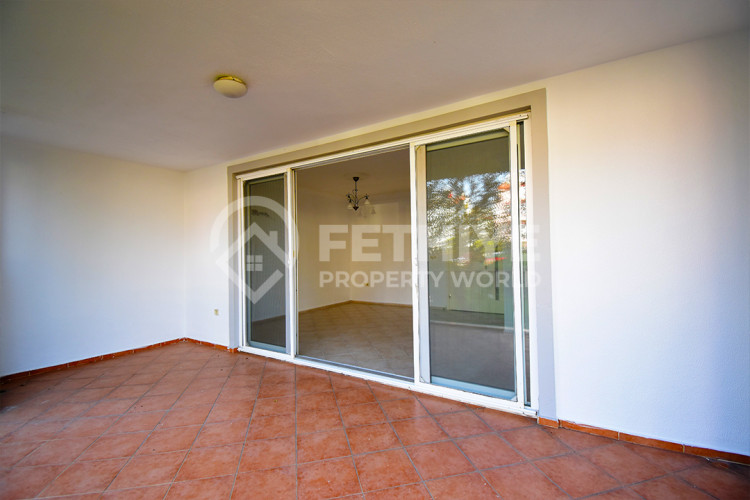 Квартира 2+1 в Фетхие, Турция | PKK-40018