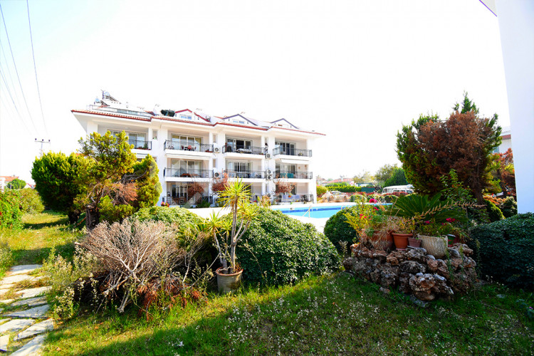 Квартира 2+1 в Фетхие, Турция | PKK-40018