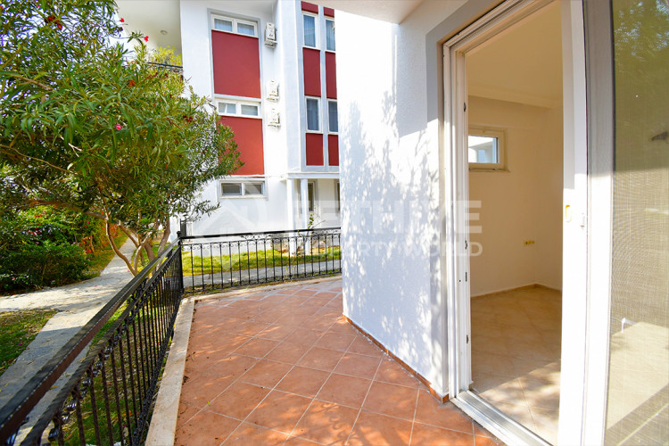 Квартира 2+1 в Фетхие, Турция | PKK-40018