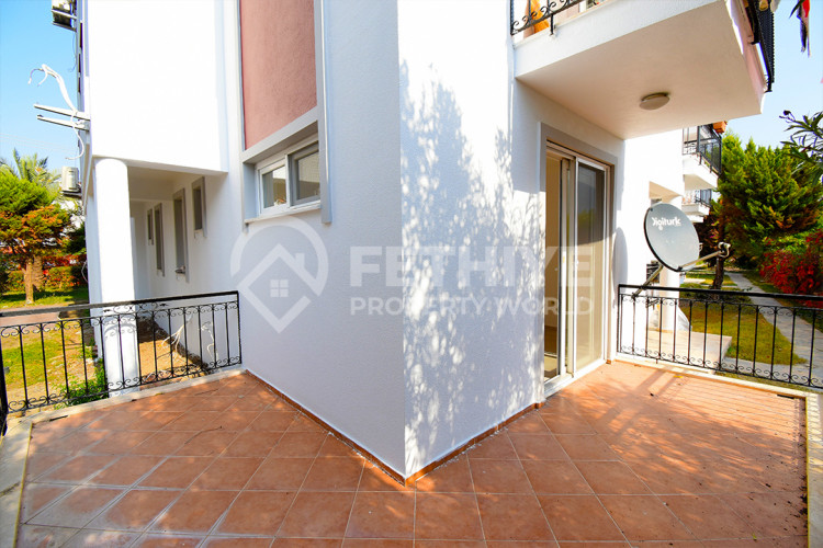 Квартира 2+1 в Фетхие, Турция | PKK-40018