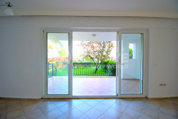 Квартира 2+1 в Фетхие, Турция | PKK-40018