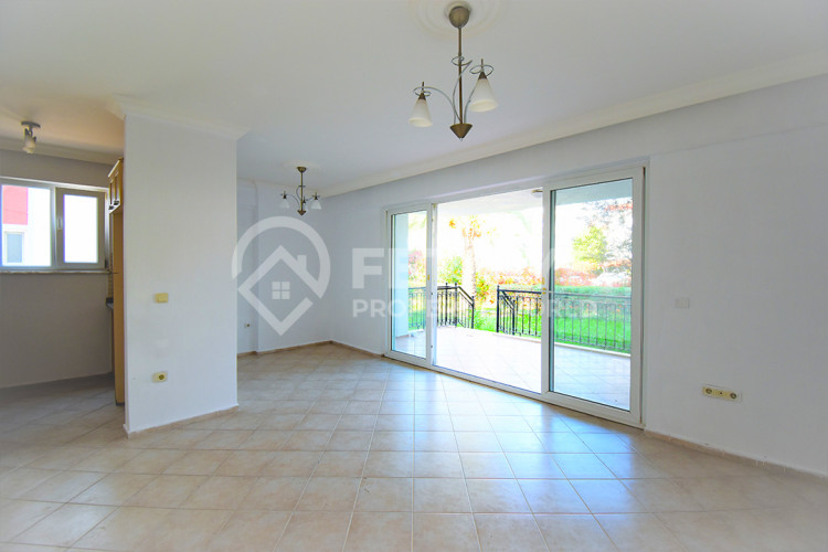 Квартира 2+1 в Фетхие, Турция | PKK-40018