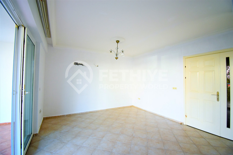 Квартира 2+1 в Фетхие, Турция | PKK-40018