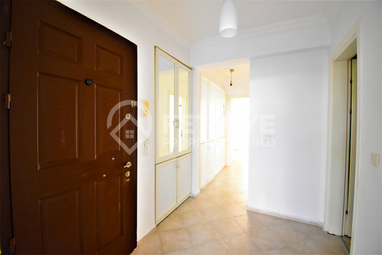 Квартира 2+1 в Фетхие, Турция | PKK-40018