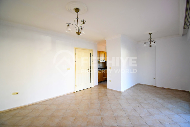 Квартира 2+1 в Фетхие, Турция | PKK-40018