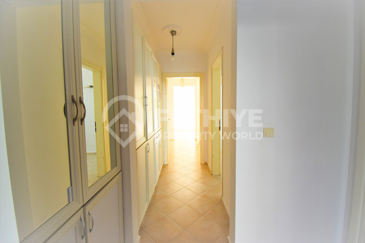 Квартира 2+1 в Фетхие, Турция | PKK-40018