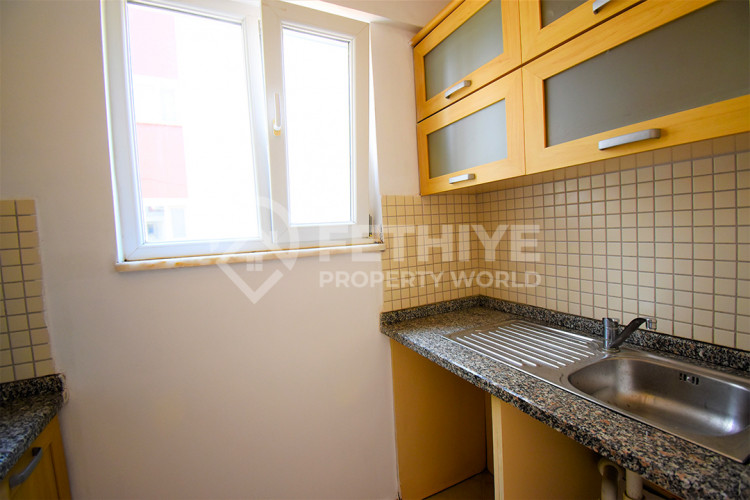 Квартира 2+1 в Фетхие, Турция | PKK-40018