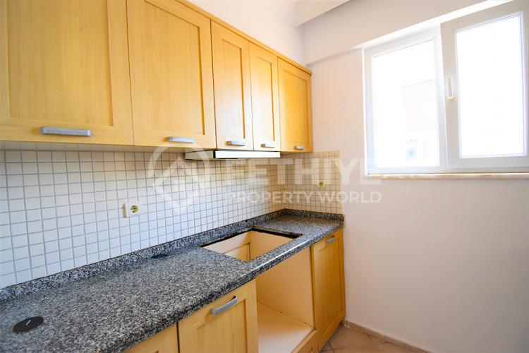 Квартира 2+1 в Фетхие, Турция | PKK-40018