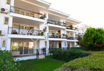 Квартира 2+1 в Фетхие, Турция | PKK-40018