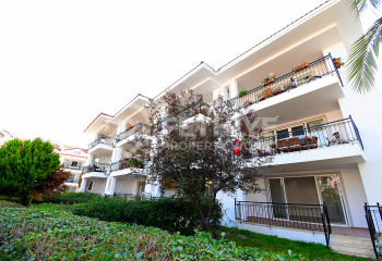 Квартира 2+1 в Фетхие, Турция | PKK-40018