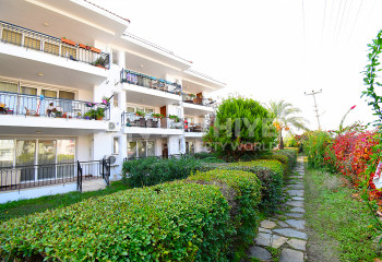 Квартира 2+1 в Фетхие, Турция | PKK-40018