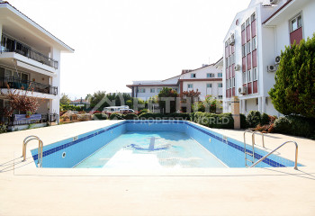 Квартира 2+1 в Фетхие, Турция | PKK-40018