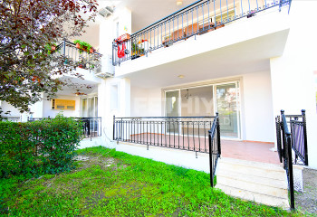 Квартира 2+1 в Фетхие, Турция | PKK-40018