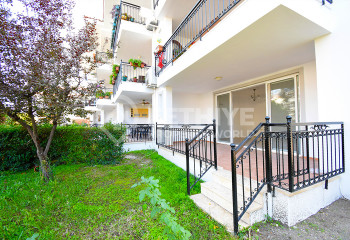 Квартира 2+1 в Фетхие, Турция | PKK-40018