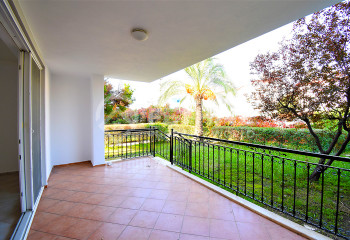 Квартира 2+1 в Фетхие, Турция | PKK-40018