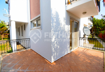 Квартира 2+1 в Фетхие, Турция | PKK-40018