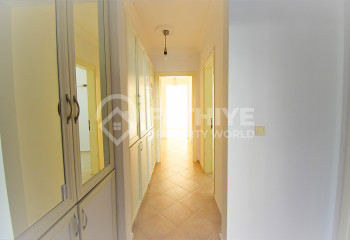 Квартира 2+1 в Фетхие, Турция | PKK-40018