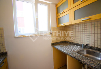 Квартира 2+1 в Фетхие, Турция | PKK-40018