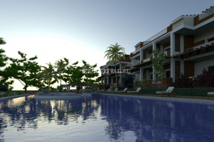 Квартира 3+1 в Дидиме, Турция | STE-38537