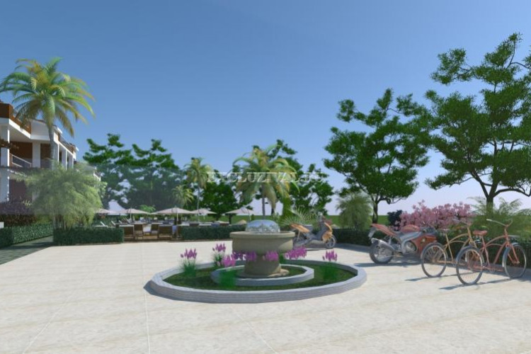 Квартира 3+1 в Дидиме, Турция | STE-38537