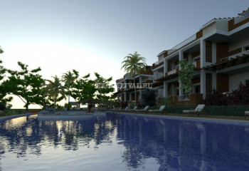 Квартира 3+1 в Дидиме, Турция | STE-38537