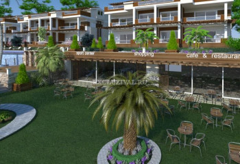 Квартира 3+1 в Дидиме, Турция | STE-38537