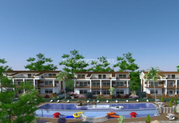 Квартира 3+1 в Дидиме, Турция | STE-38537