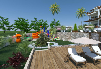 Квартира 3+1 в Дидиме, Турция | STE-38537