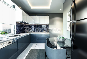 Квартира 2+1 в Анталии, Турция | STE-40520