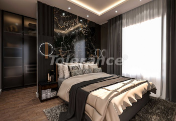 Квартира 2+1 в Анталии, Турция | STE-40520