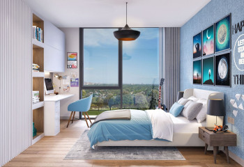 Квартира 4+1 в Санджактепе, Турция | PBB-41004