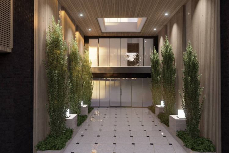 Квартира 2+1 в Махмутларе, Алания, Турция | SBB-39400