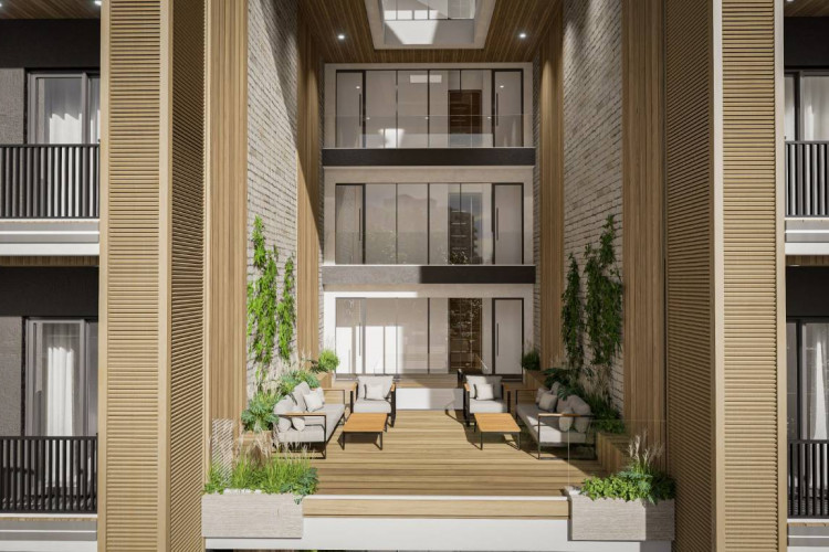 Квартира 2+1 в Махмутларе, Алания, Турция | SBB-39400