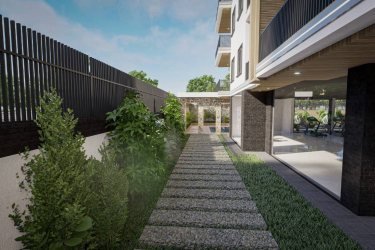 Квартира 2+1 в Махмутларе, Алания, Турция | SBB-39400