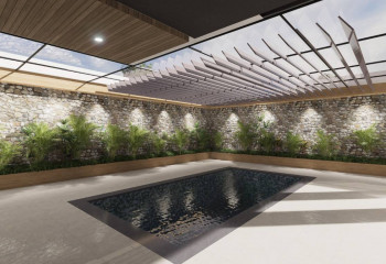 Квартира 2+1 в Махмутларе, Алания, Турция | SBB-39400