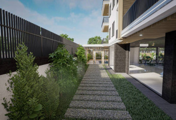 Квартира 2+1 в Махмутларе, Алания, Турция | SBB-39400