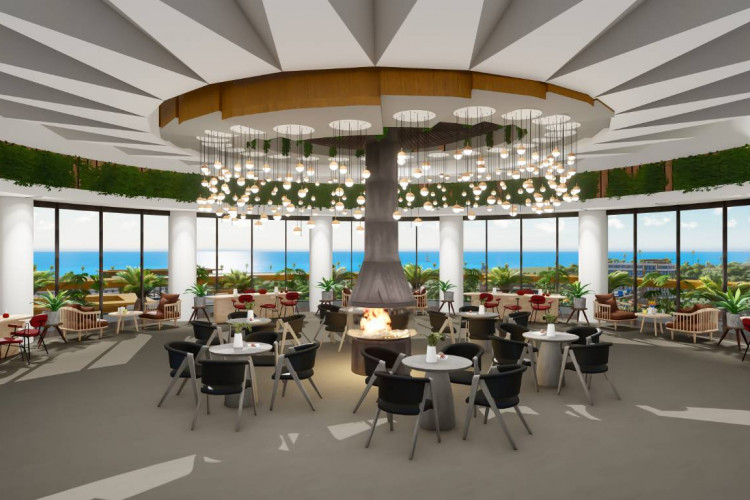 Квартира 2+1 в Кютахье, Турция | STE-38253