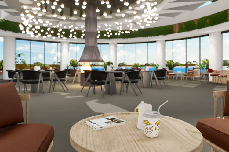 Квартира 2+1 в Кютахье, Турция | STE-38253