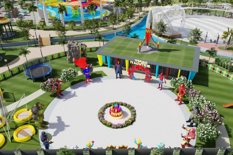 Квартира 2+1 в Кютахье, Турция | STE-38253