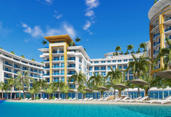 Квартира 2+1 в Кютахье, Турция | STE-38253