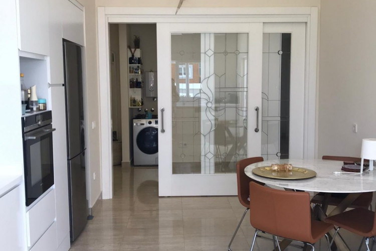 Квартира 4+1 в Оба, Алания, Турция | PBB-38964