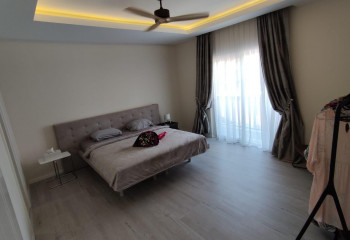 Квартира 4+1 в Оба, Алания, Турция | PBB-38964